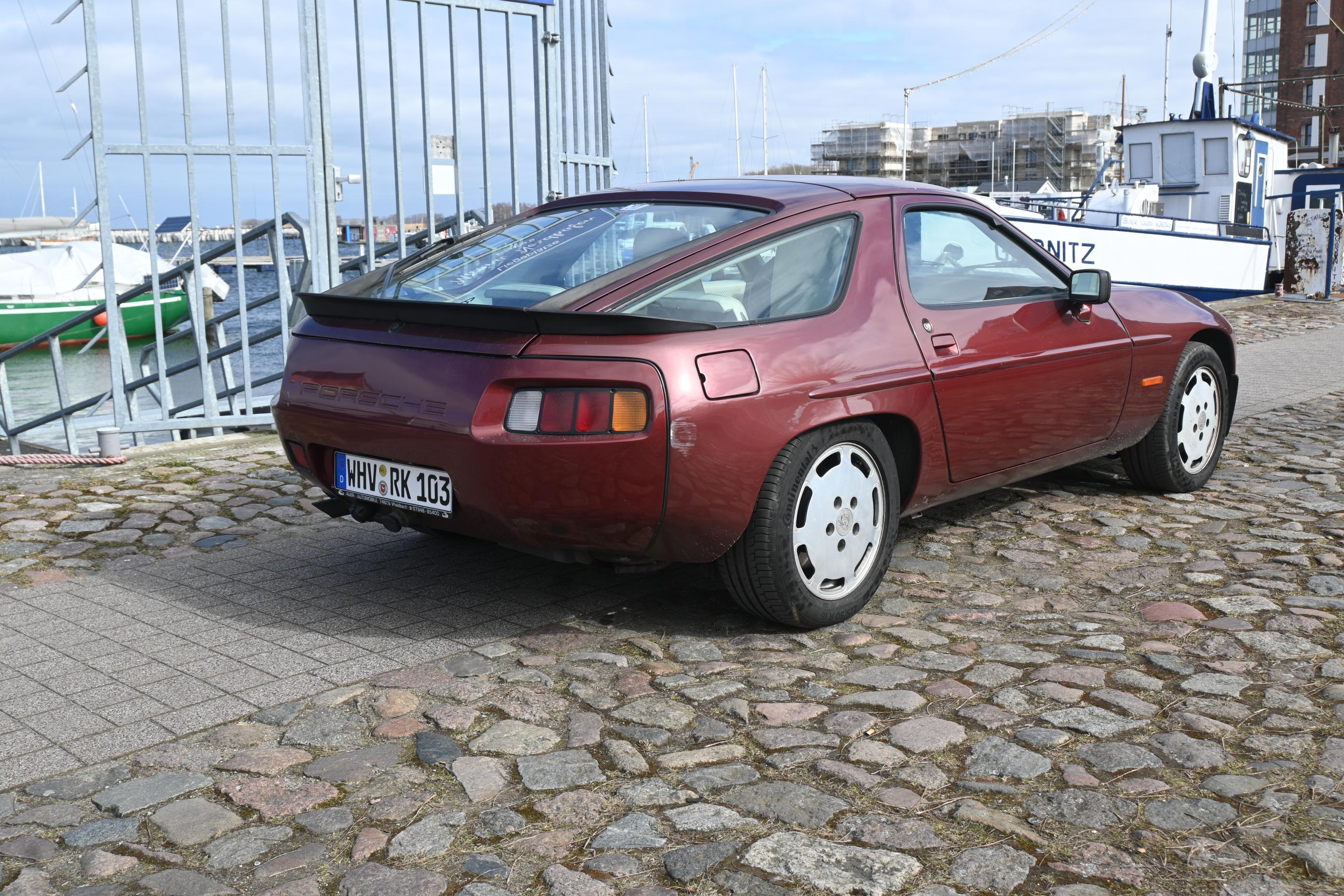 Oldtimer