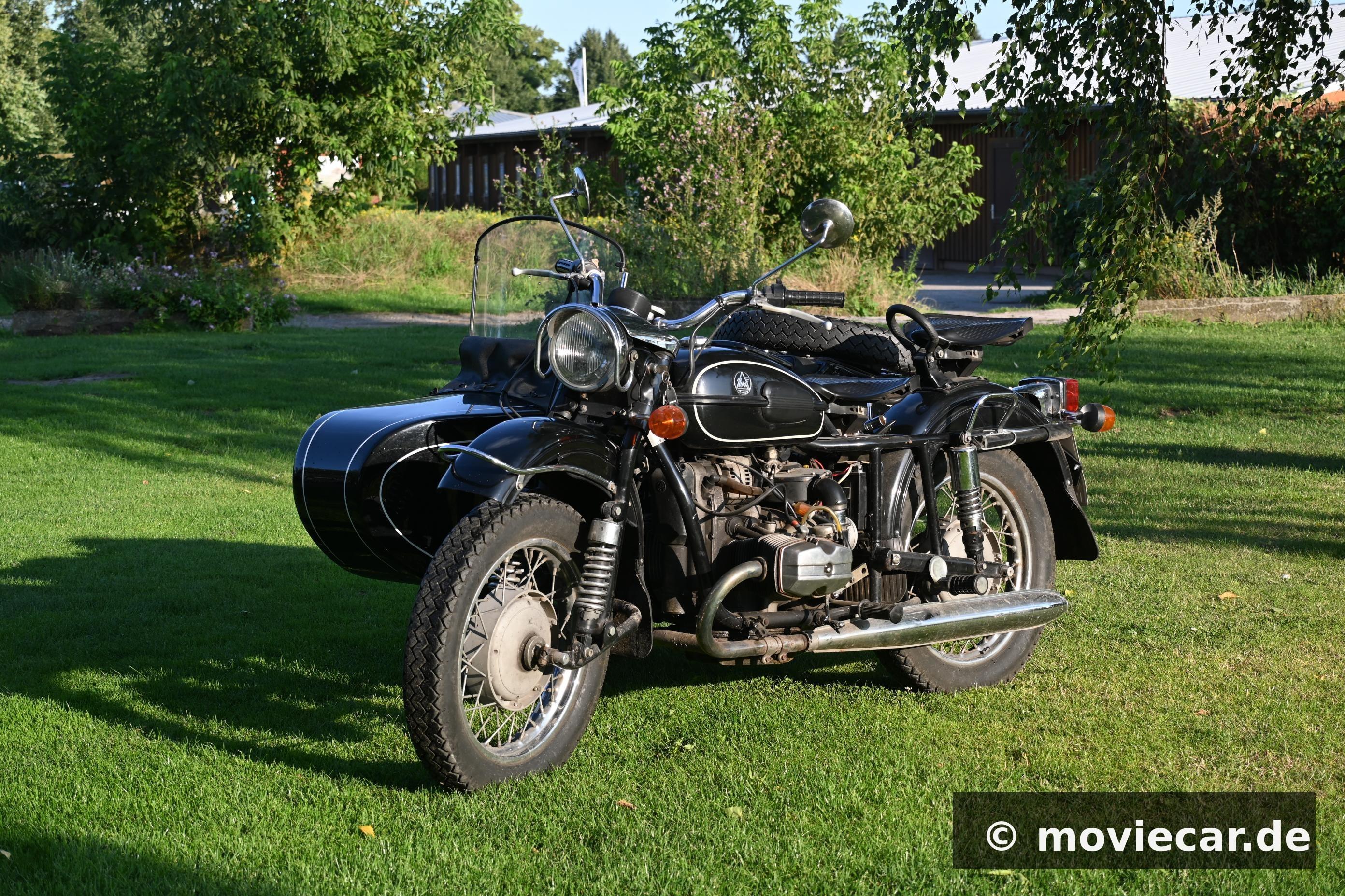 Ural M-67