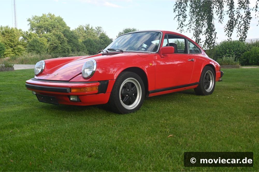 Porsche 911 SC