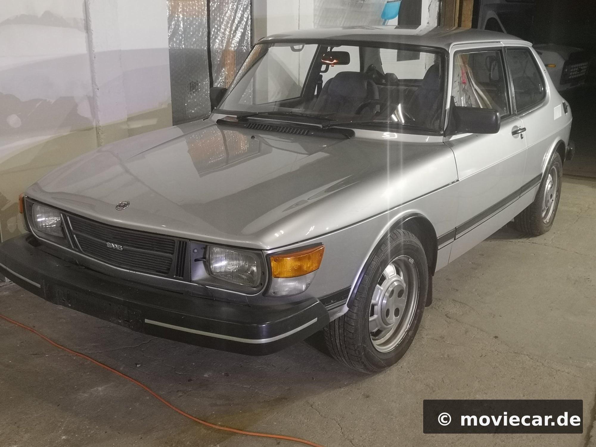 Saab 99 GL