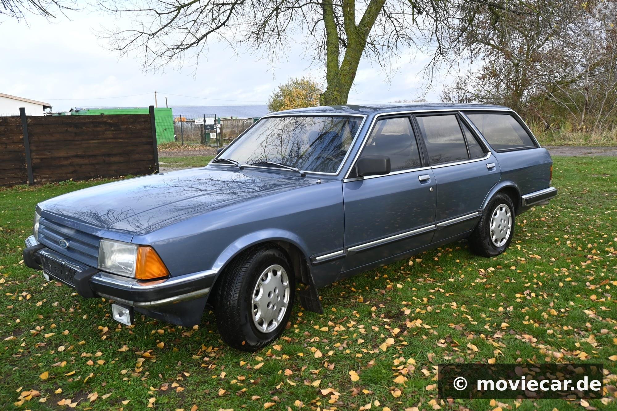Ford Granada 2.3 GL Turnier