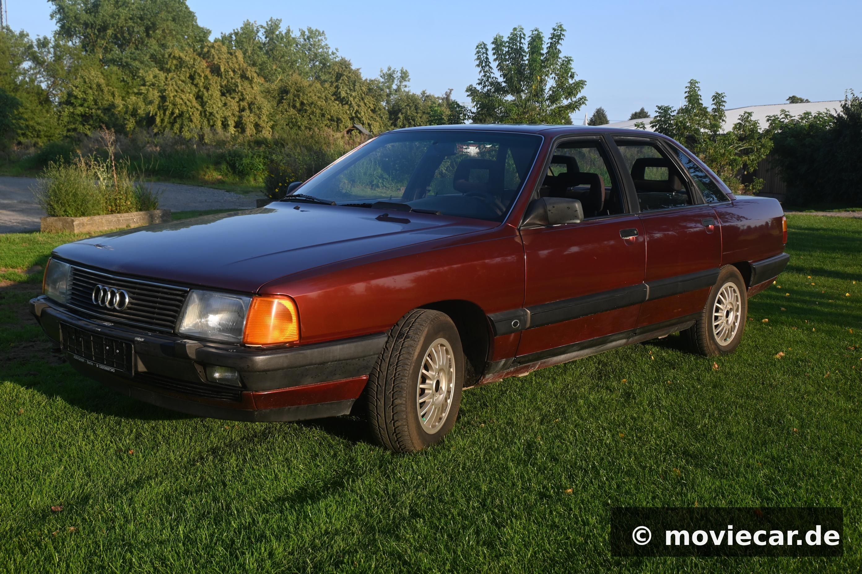 Audi 100 C3