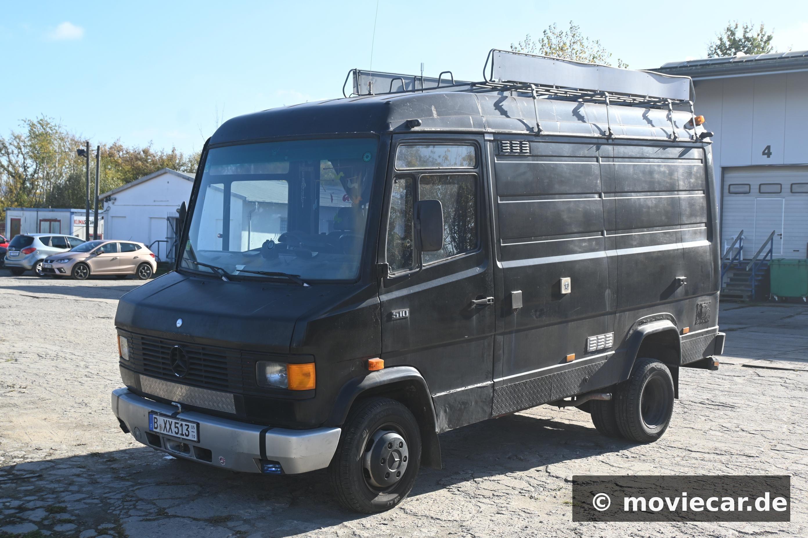 Mercedes-Benz T2 510