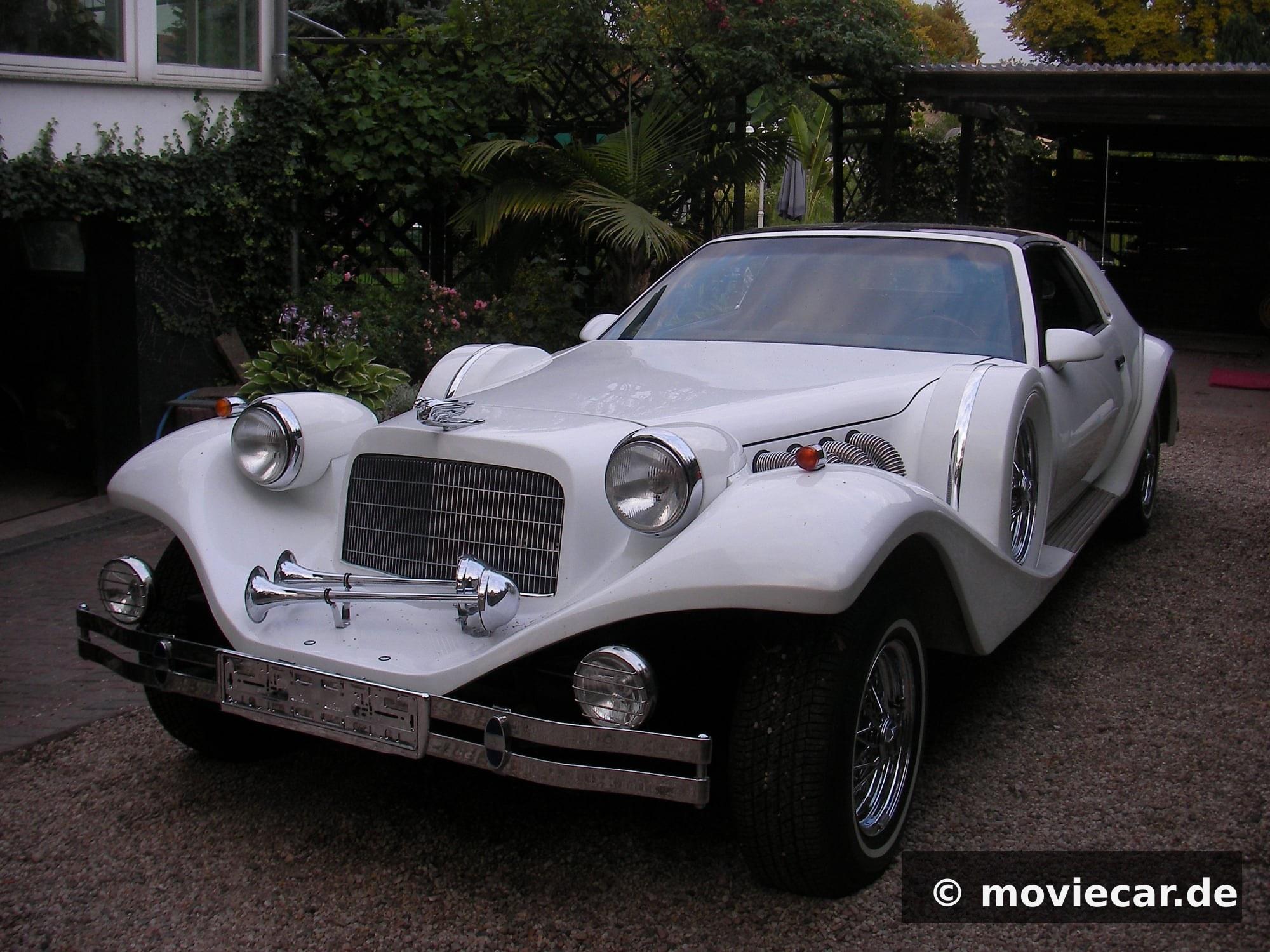 Mitsuoka Le-Seyde