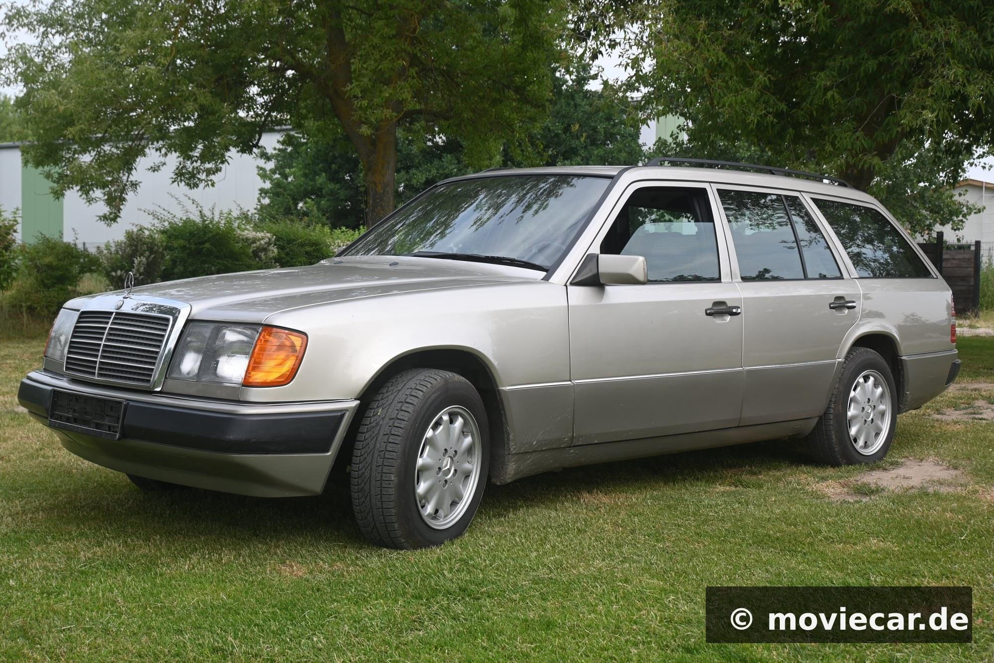 Mercedes-Benz 200 TE (W124)