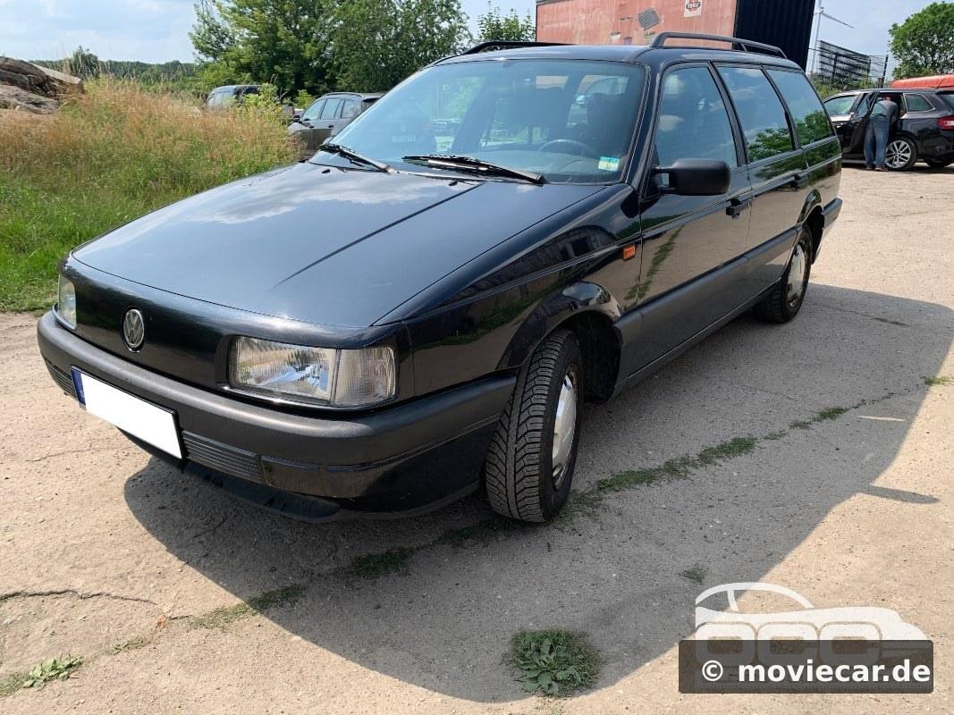 Volkswagen Passat B3 Variant GL