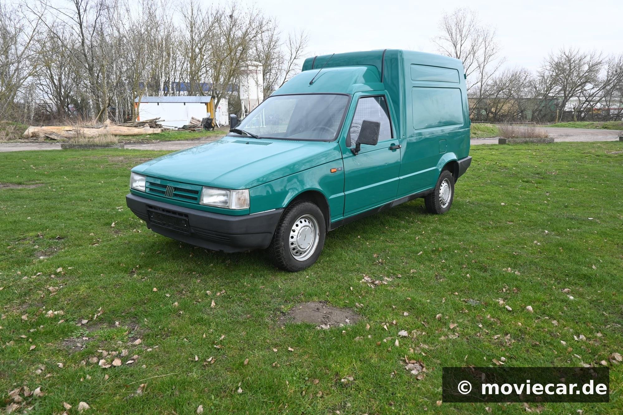 Fiat Fiorino