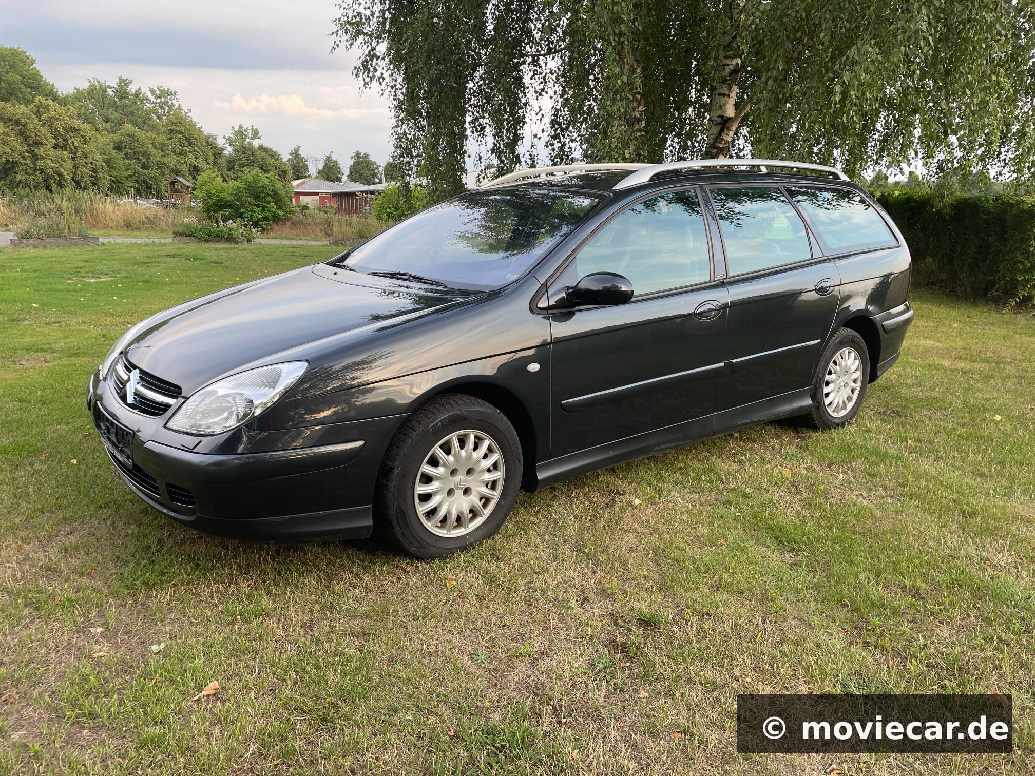 Citroën C5 Break
