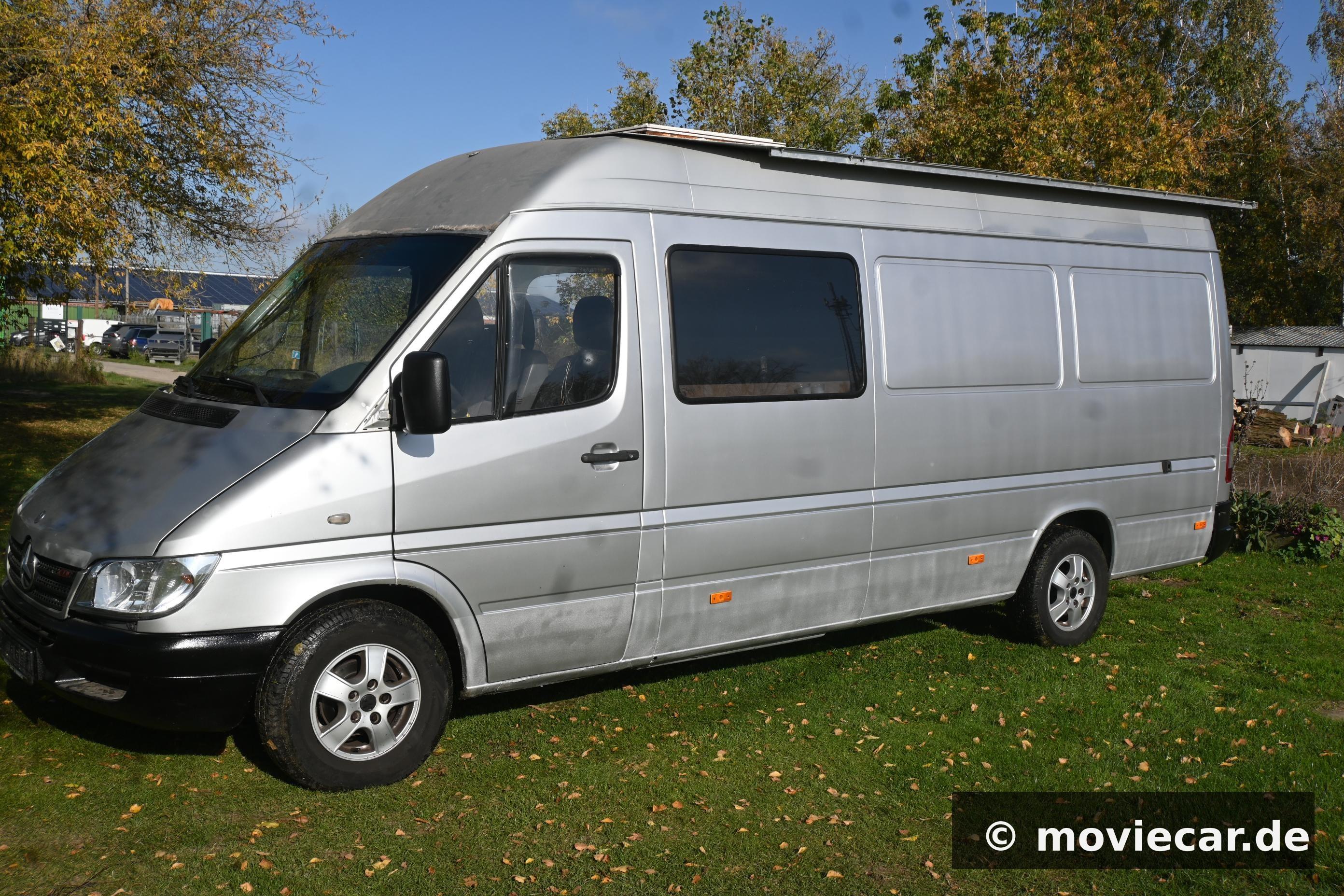 Mercedes-Benz Sprinter 316 CDI