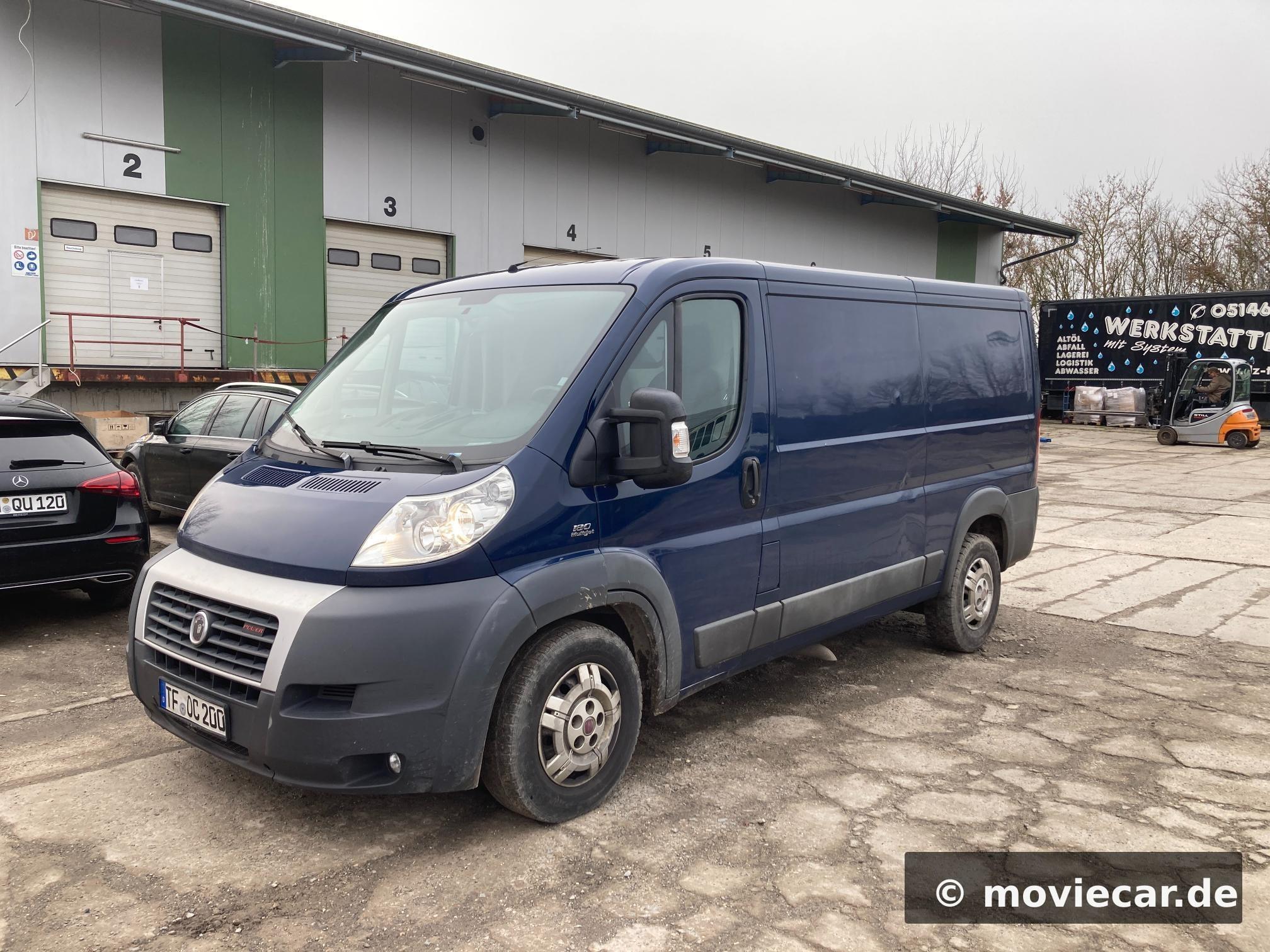 Fiat Ducato