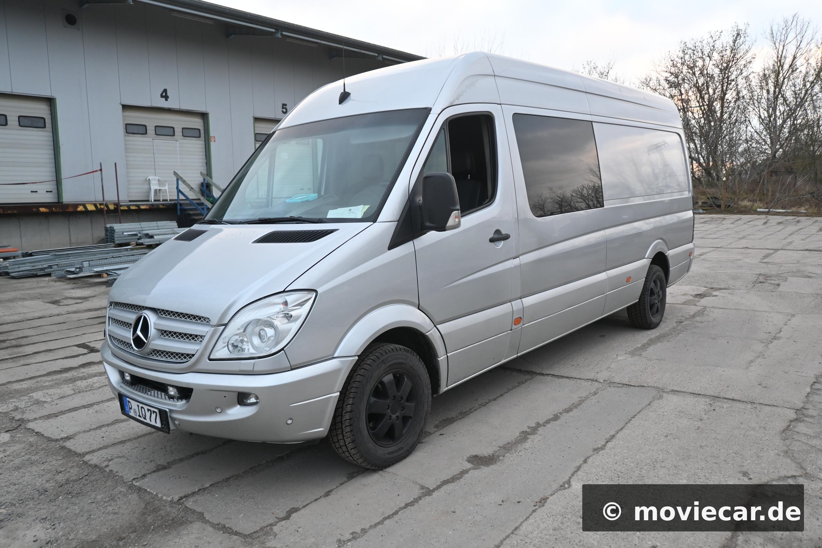 Mercedes-Benz Sprinter 316 CDI