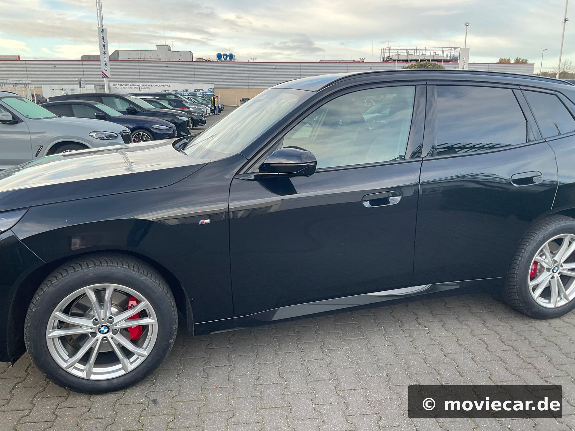 BMW X3 20d
