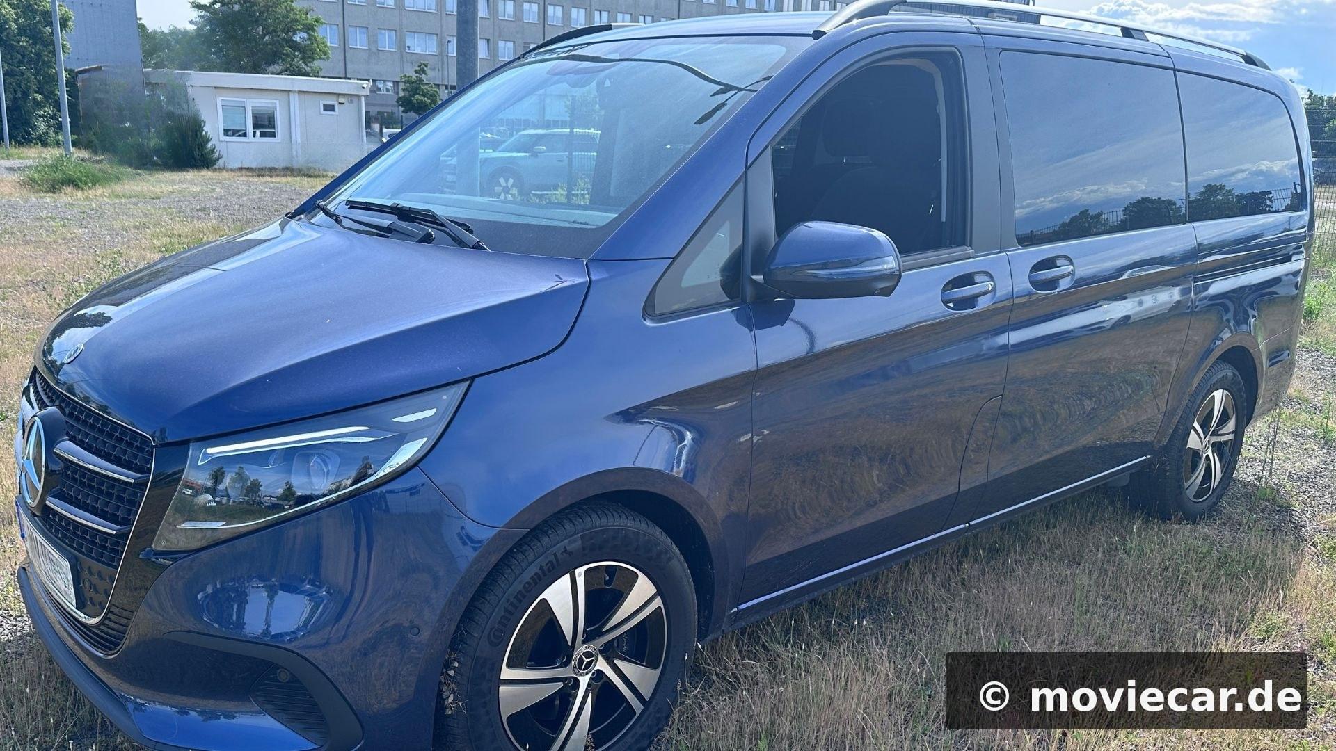 Mercedes-Benz V-Klasse V300